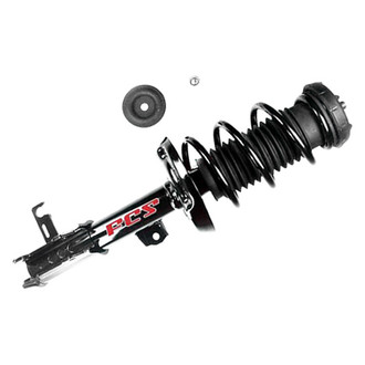FCS® - Front Driver Side Complete Strut Assembly