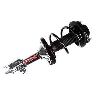 FCS® - Front Driver Side Complete Strut Assembly
