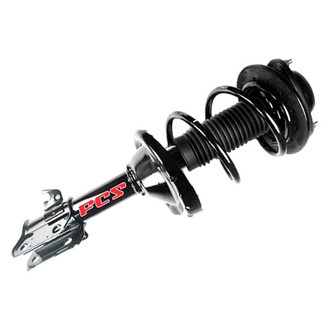 FCS® - Front Passenger Side Complete Strut Assembly