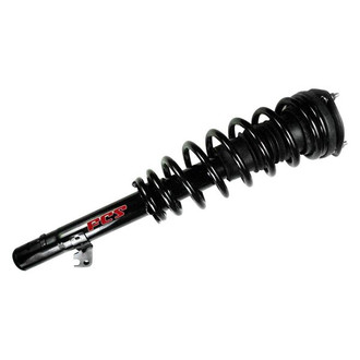 FCS® - Front Driver Side Complete Strut Assembly
