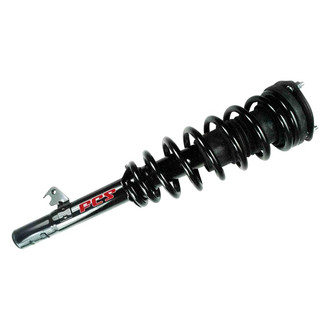 FCS® - Front Passenger Side Complete Strut Assembly