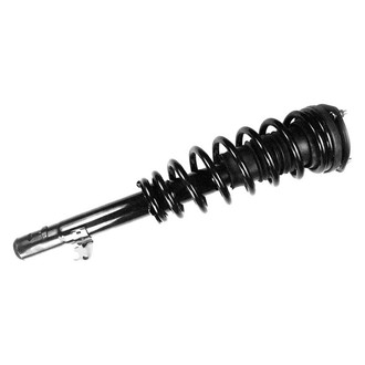 FCS® - Front Driver Side Complete Strut Assembly