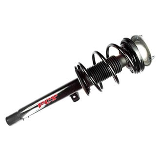 FCS® - Front Passenger Side Complete Strut Assembly