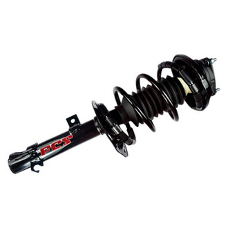 FCS® - Front Driver Side Complete Strut Assembly
