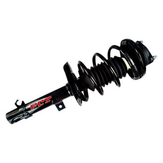 FCS® - Front Passenger Side Complete Strut Assembly