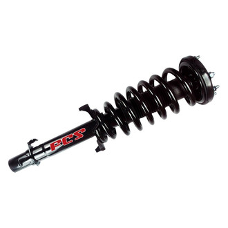 FCS® - Front Driver Side Complete Strut Assembly