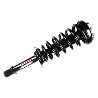 FCS® - Front Driver Side Complete Strut Assembly