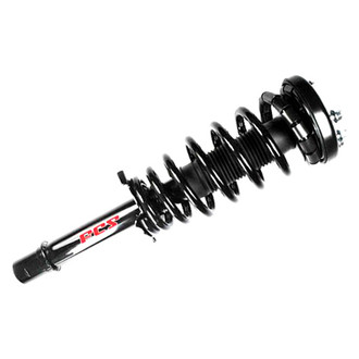 FCS® - Front Passenger Side Complete Strut Assembly