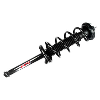 FCS® - Rear Driver or Passenger Side Complete Strut Assembly