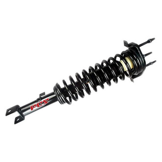 FCS® - Rear Driver or Passenger Side Complete Strut Assembly