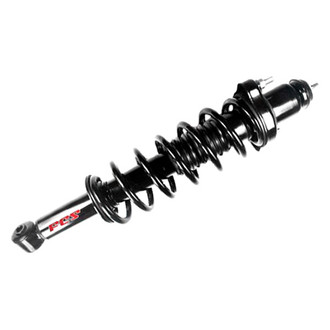 FCS® - Rear Driver or Passenger Side Complete Strut Assembly