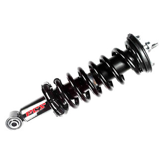 FCS® - Front Driver or Passenger Side Complete Strut Assembly