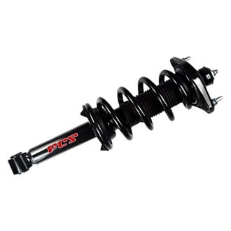 FCS® - Rear Driver Side Complete Strut Assembly