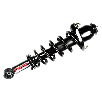 FCS® - Rear Driver Side Complete Strut Assembly