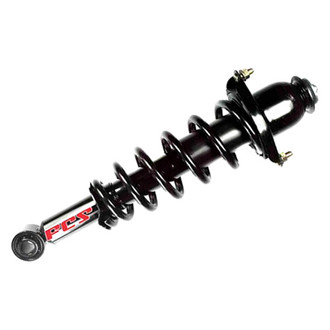 FCS® - Rear Passenger Side Complete Strut Assembly