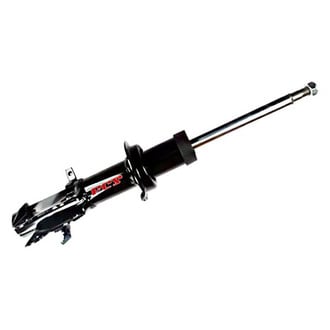 FCS® - Bare Shocks and Struts