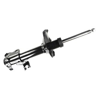 FCS® - Shock Absorbers and Struts