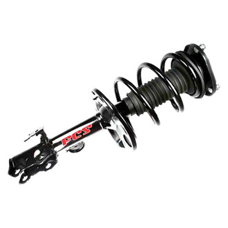 FCS® - Front Passenger Side Complete Strut Assembly