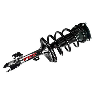 FCS® - Front Driver Side Complete Strut Assembly