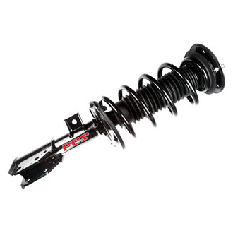 FCS® - Front Passenger Side Complete Strut Assembly
