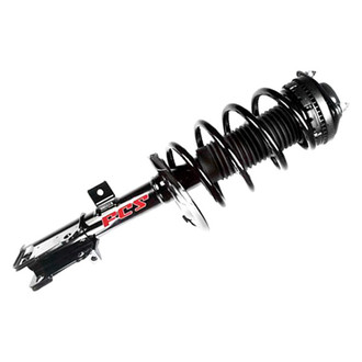 FCS® - Front Driver Side Complete Strut Assembly
