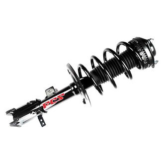 FCS® - Front Passenger Side Complete Strut Assembly