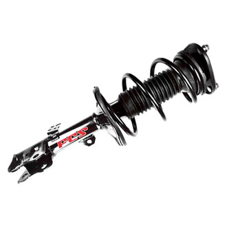 FCS® - Front Driver Side Complete Strut Assembly