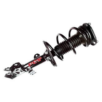FCS® - Front Passenger Side Complete Strut Assembly