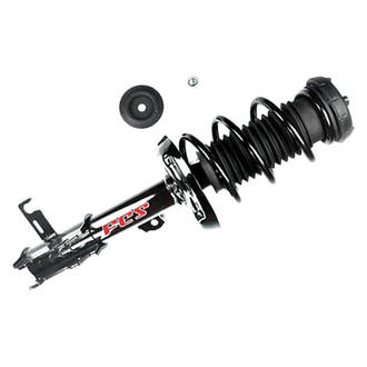 FCS® - Front Driver Side Complete Strut Assembly
