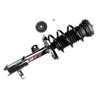 FCS® - Front Passenger Side Complete Strut Assembly