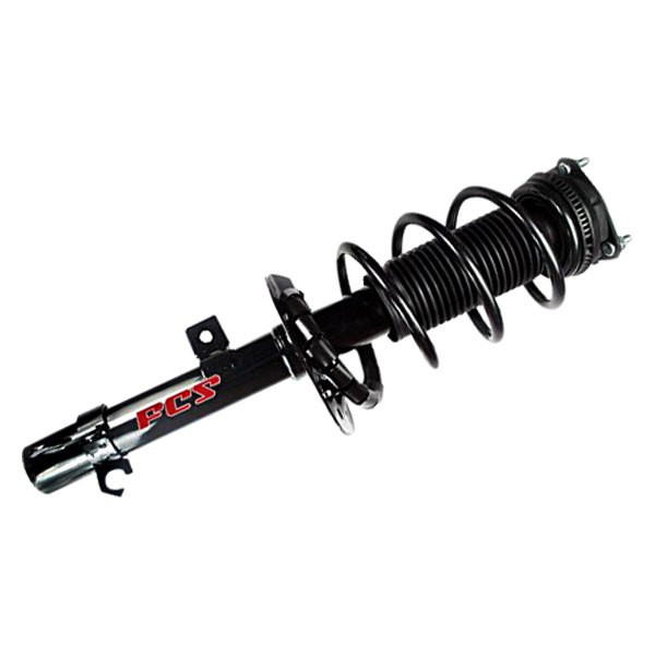 FCS® 3335779L - Front Driver Side Complete Strut Assembly