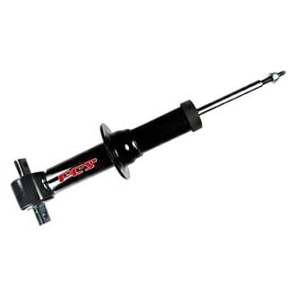 2009 tahoe rear shocks
