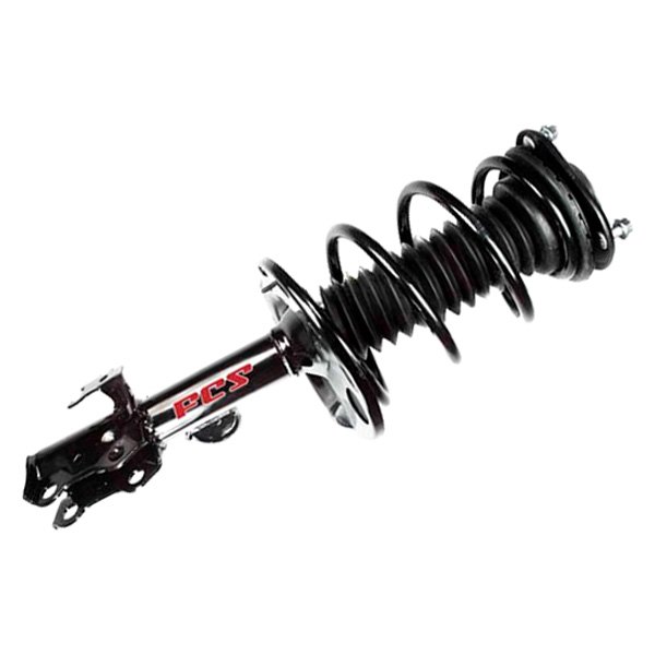 FCS® - Front Passenger Side Complete Strut Assembly