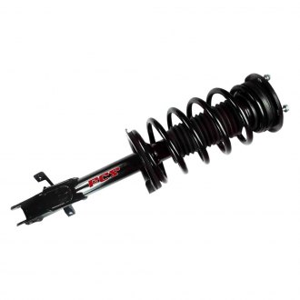 2009 Lincoln MKX Shocks & Struts - Front, Rear | CARiD