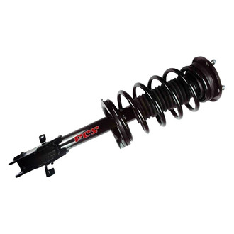 FCS® - Front Passenger Side Complete Strut Assembly