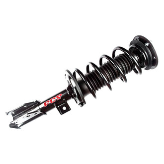FCS® - Front Driver Side Complete Strut Assembly