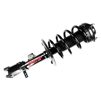 FCS® - Front Passenger Side Complete Strut Assembly