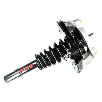 FCS® - Front Driver Side Complete Strut Assembly