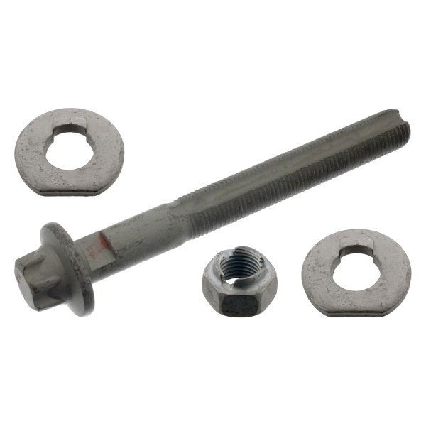 Febi® - Front Inner Lower Control Arm Bolt Kit