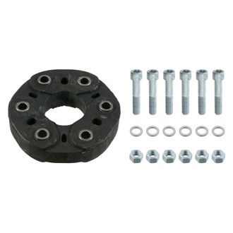 Febi® - Rear Driveshaft Flex Joint