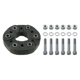 Febi® - Front Driveshaft Flex Joint