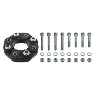 Febi® - Rear Driveshaft Flex Joint
