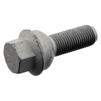 Febi® - Zinc Radius/Ball Seat Lug Bolt
