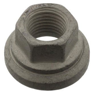 Febi® - Steel Flat Seat Open End Lug Nut