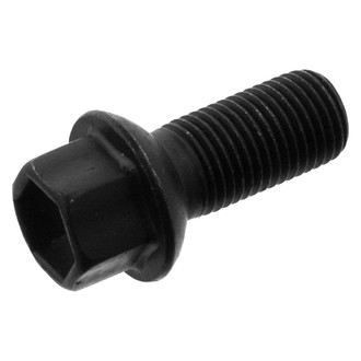 Febi® - Radius/Ball Seat Lug Bolts