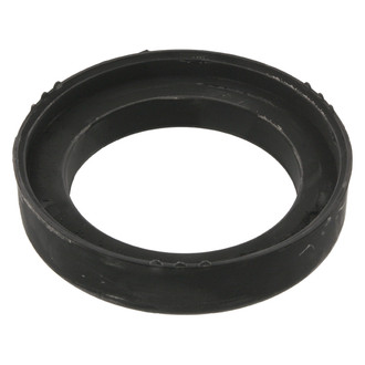Febi® - Rear Driver or Passenger Side Coil Spring Pad