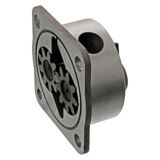 Febi® - Oil Pump