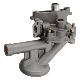 Febi® - Cast Iron Oil Pump