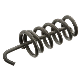 Febi® - Parking Brake Shoe Hold Down Spring