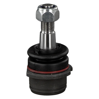 Febi® - Front Driver or Passenger Side Lower Ball Joint